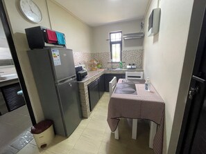 Cucina privata