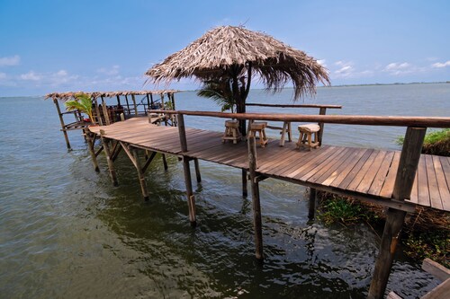 Villas Isla Montosa