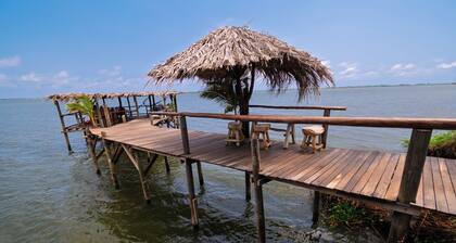 Villas Isla Montosa