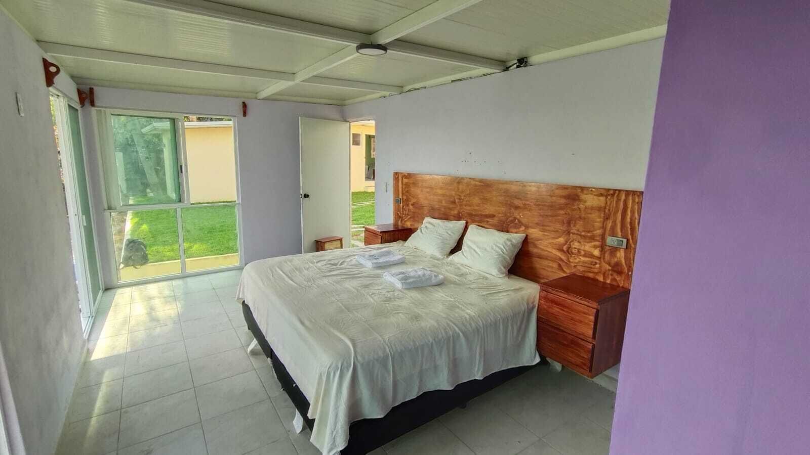 Family Double Room, 1 Bedroom, Lake View | Free WiFi