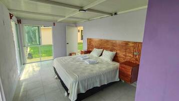 Family Double Room, 1 Bedroom, Lake View | Free WiFi