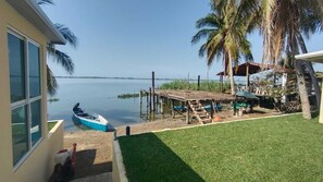 Property grounds - Villas Isla Montosa (Coyuca de Benítez)