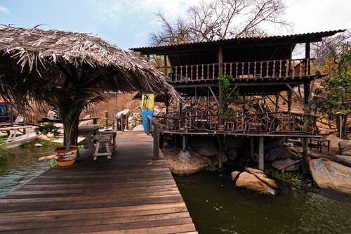 Villas Isla Montosa
