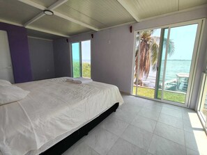 Room - Villas Isla Montosa (Coyuca de Benítez)