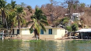 Exterior - Villas Isla Montosa (Coyuca de Benítez)