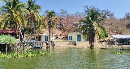 Villas Isla Montosa