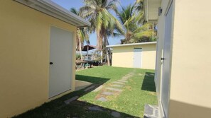 Property grounds - Villas Isla Montosa (Coyuca de Benítez)