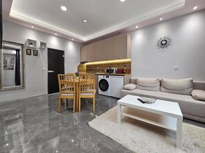 Interior -  Design&Quality 
Vitosha Boulevard (Sofia)