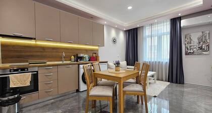 Design&Quality
Vitosha Boulevard