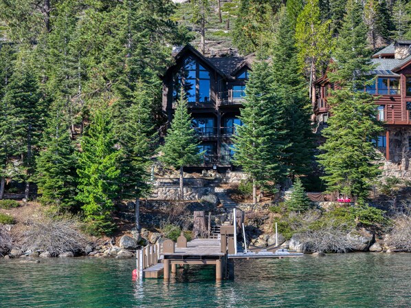 Ulkopuoli