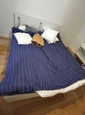 Apartment - Modern Apartment 1br/4p - Paris 10th (Paris)