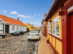 Property grounds - "Cedomir" - 400m from the sea by Interhome (Rønne)