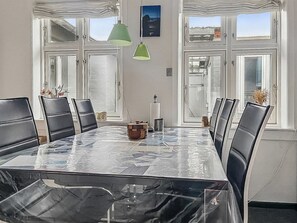 Dining - "Cedomir" - 400m from the sea by Interhome (Rønne)