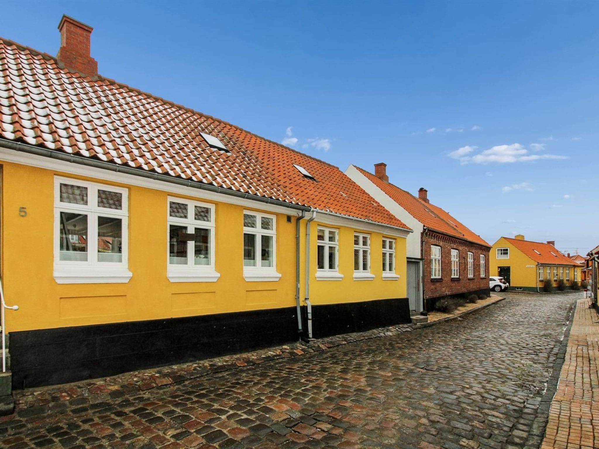 Eksteriør