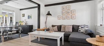 "Cedomir" - 400m from the sea by Interhome
