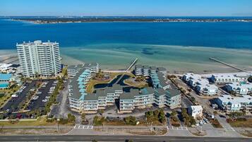 Condo, 2 Queen Beds (Baywatch E5) | Exterior