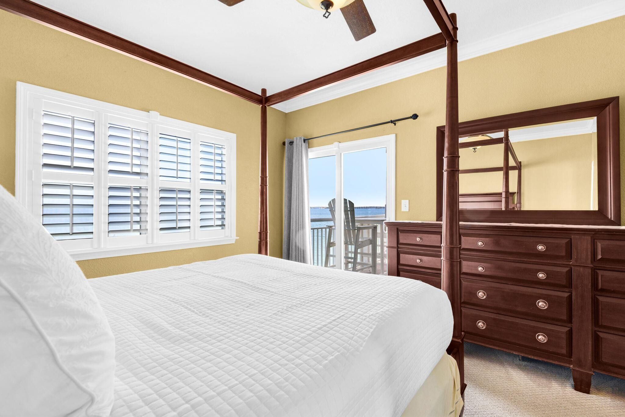Condo, 2 camas Queen (Baywatch E5) | 2 quartos
