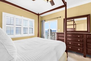 Condo, 2 Katil Ratu (Queen) (Baywatch E5) | 2 bilik tidur 