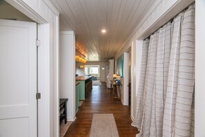 Interior - Another Smith in the Sea | Boho-Chic Marsh Views + Breathtaking Sunsets | Walk to Beach | Sleeps 10 (Edisto Beach)