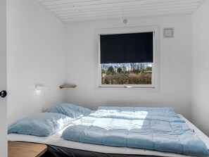 3 bedrooms, Internet - "Jytte" - 800m to the fjord by Interhome (Roslev)
