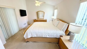 Room - Elegant Villa with Private Pool in Guard Gated Resort (Davenport)