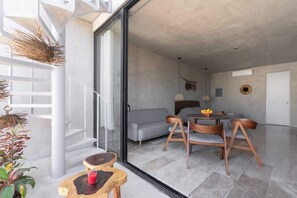 Interior - 513 Selva Private Pool & Grill 2 Bedroom Apartment (Tulum)