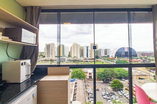 Hotel Garvey   Joelflats