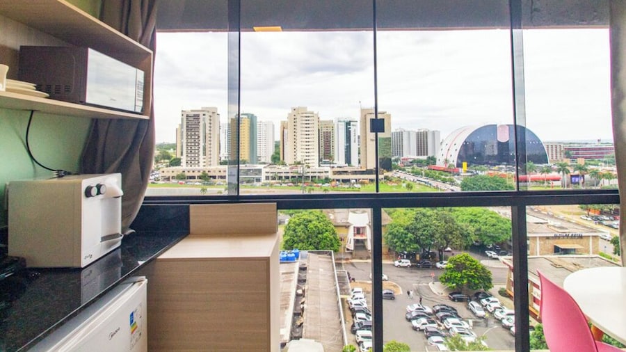 Hotel Garvey Joelflats