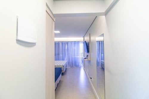 Hotel Garvey   Joelflats