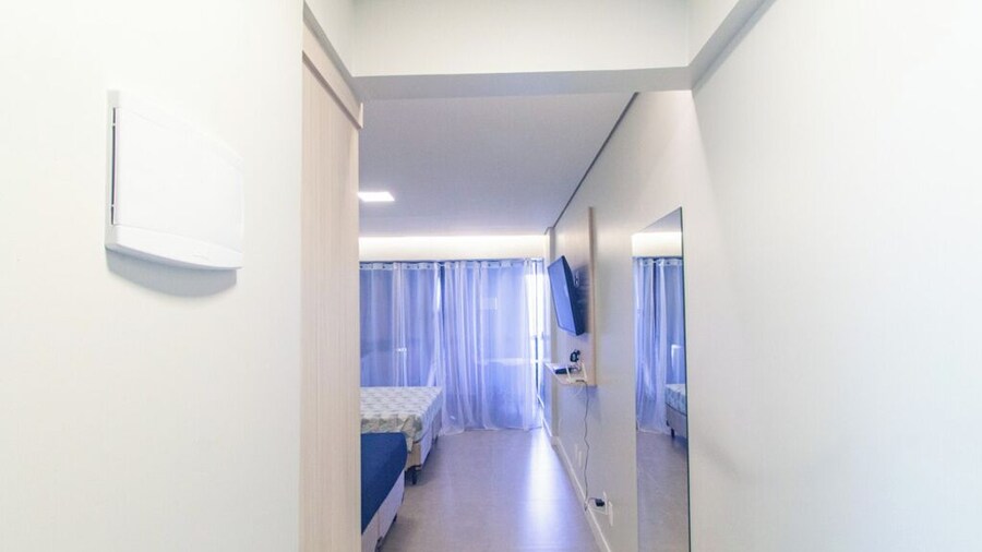 Hotel Garvey Joelflats