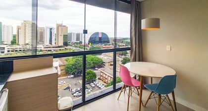 Hotel Garvey Joelflats