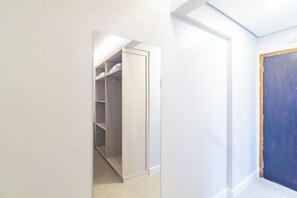 Superior-studiolejlighed - byudsigt | Interiør