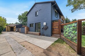 Exterior - Fully Renovated with Outdoor Fun (CANBERRA)