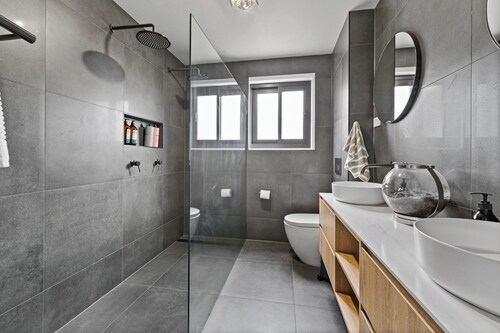 Fully Renovated with Outdoor Fun