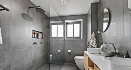 Fully Renovated with Outdoor Fun