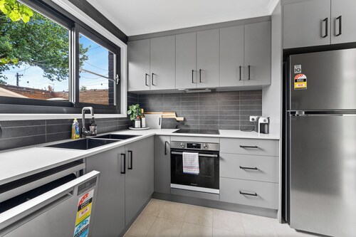 Fully Renovated with Outdoor Fun