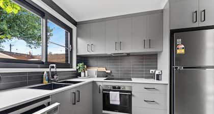 Fully Renovated with Outdoor Fun