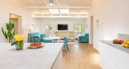 Villa Rosa | Exclusive Nature&Sea Retreat