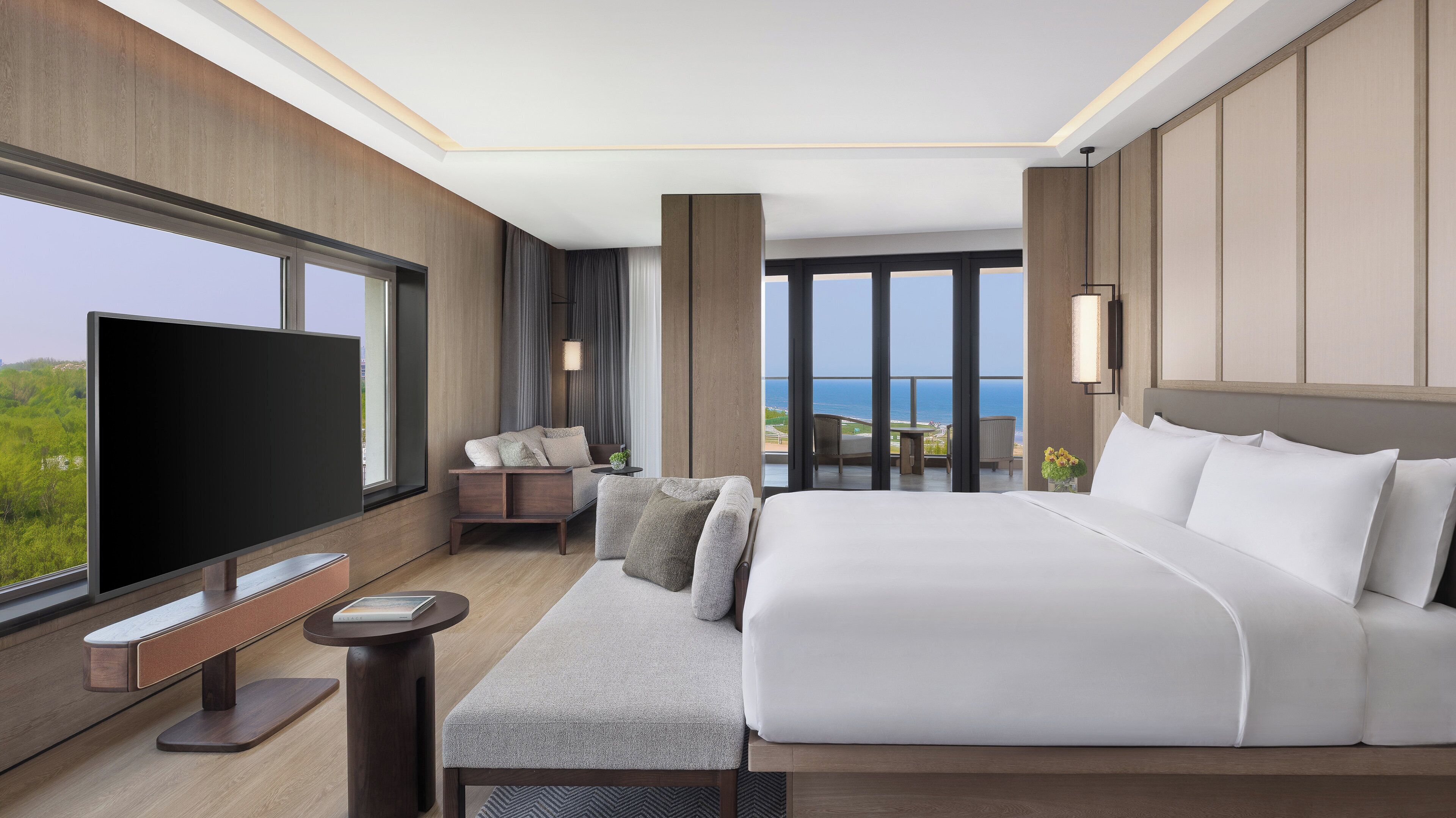 Suite, 1 Twin Bed