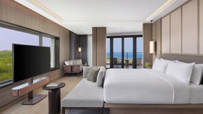 Room - Beidaihe Resort, Vignette Collection By Ihg (Qinhuangdao)
