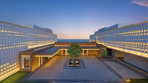 Exterior - Beidaihe Resort, Vignette Collection By Ihg (Qinhuangdao)
