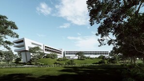 Exterior - Beidaihe Resort, Vignette Collection By Ihg (Qinhuangdao)