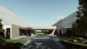 Exterior - Beidaihe Resort, Vignette Collection By Ihg (Qinhuangdao)