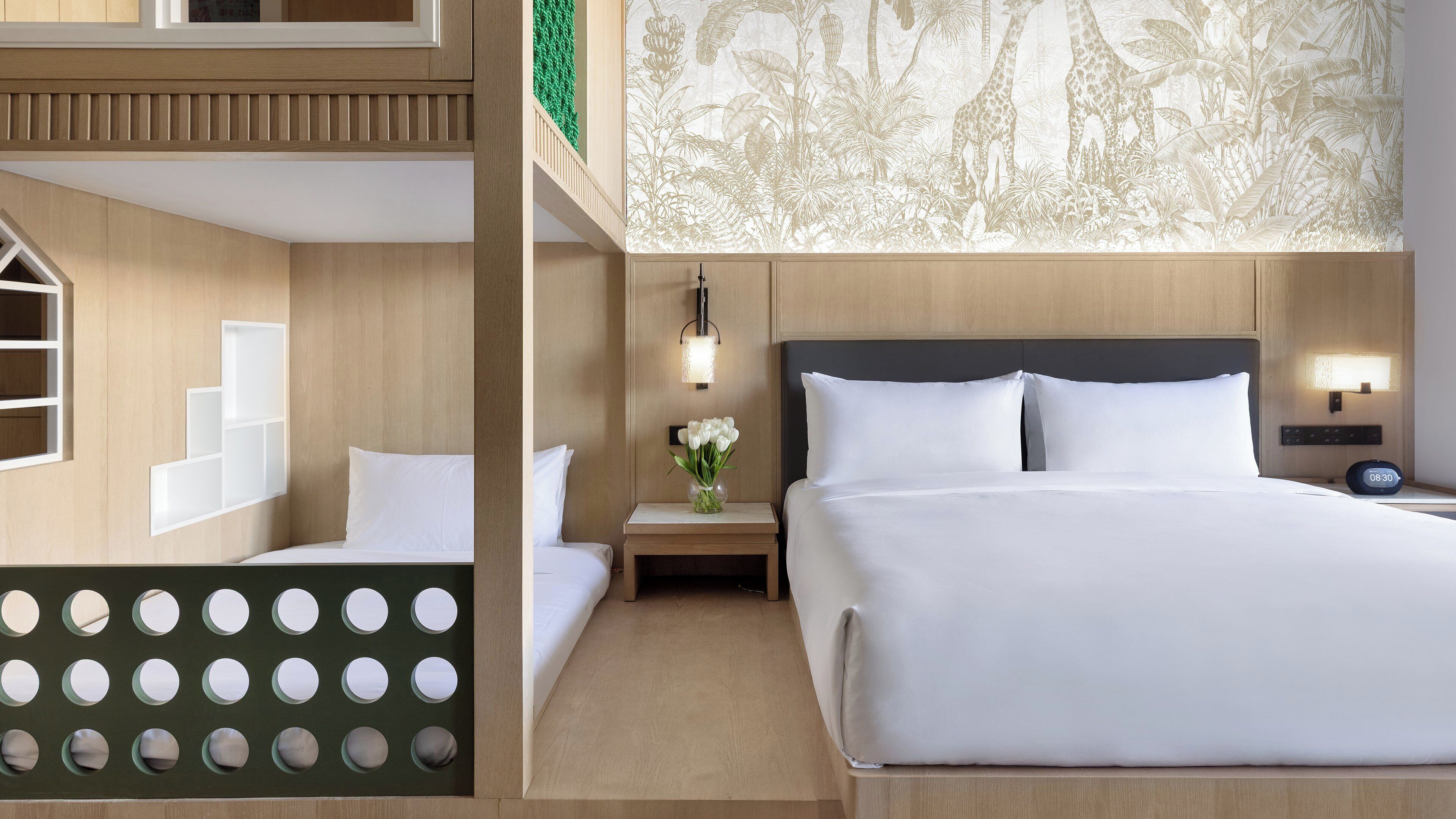 Camera Premium, 1 letto king