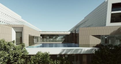 Beidaihe Resort, Vignette Collection By Ihg