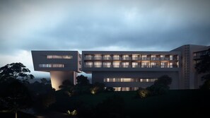 Exterior - Beidaihe Resort, Vignette Collection By Ihg (Qinhuangdao)