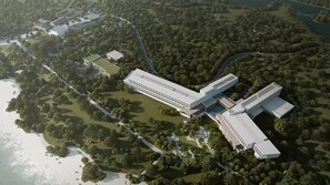 Exterior - Beidaihe Resort, Vignette Collection By Ihg (Qinhuangdao)