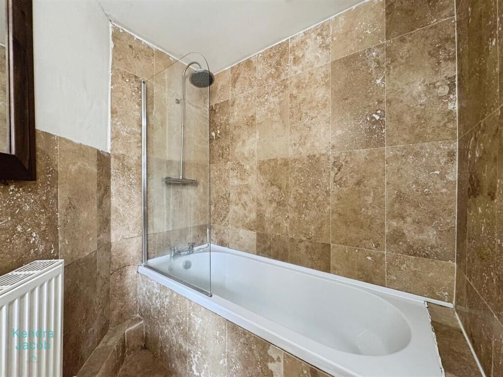 Towels, soap, toilet paper