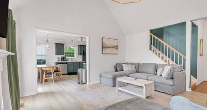 Sleeps 10, Putt Putt Course, Arcades & Cul-de-sac