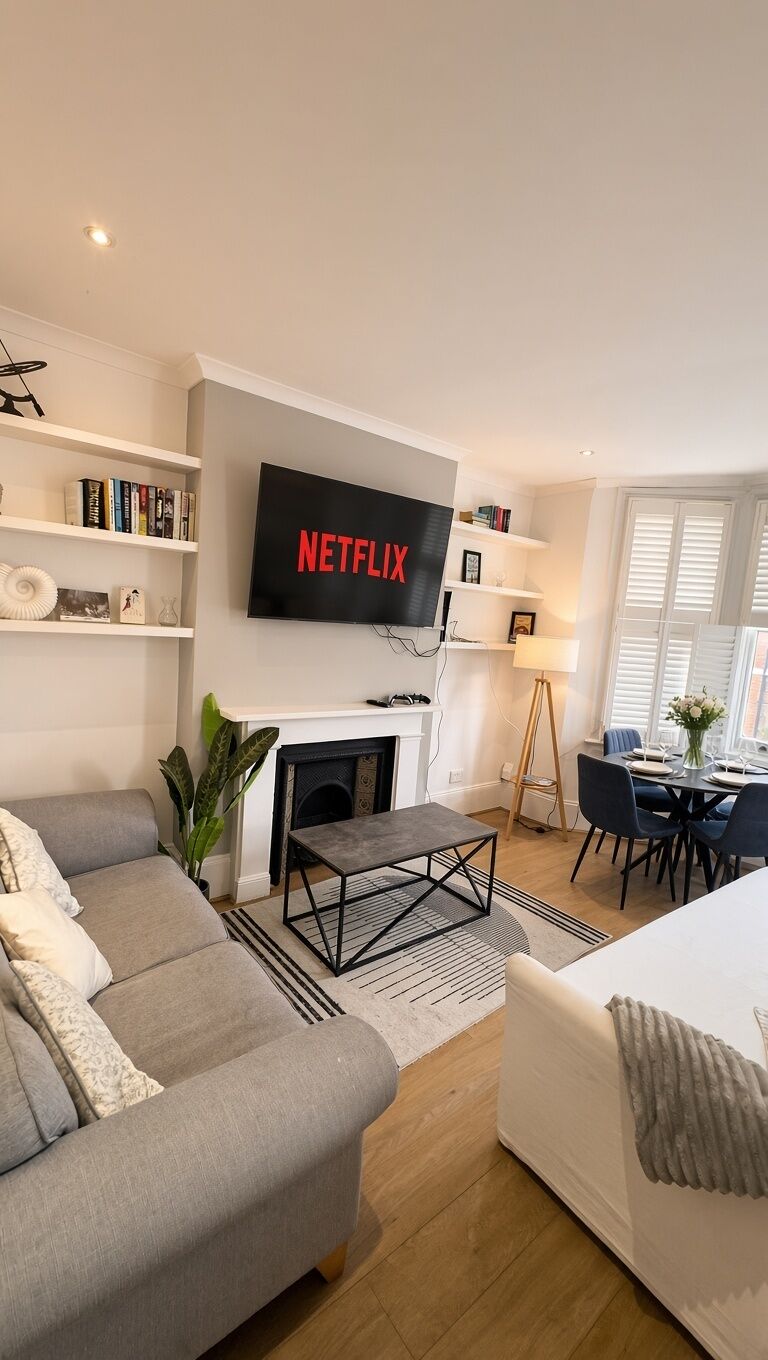 Smart-TV